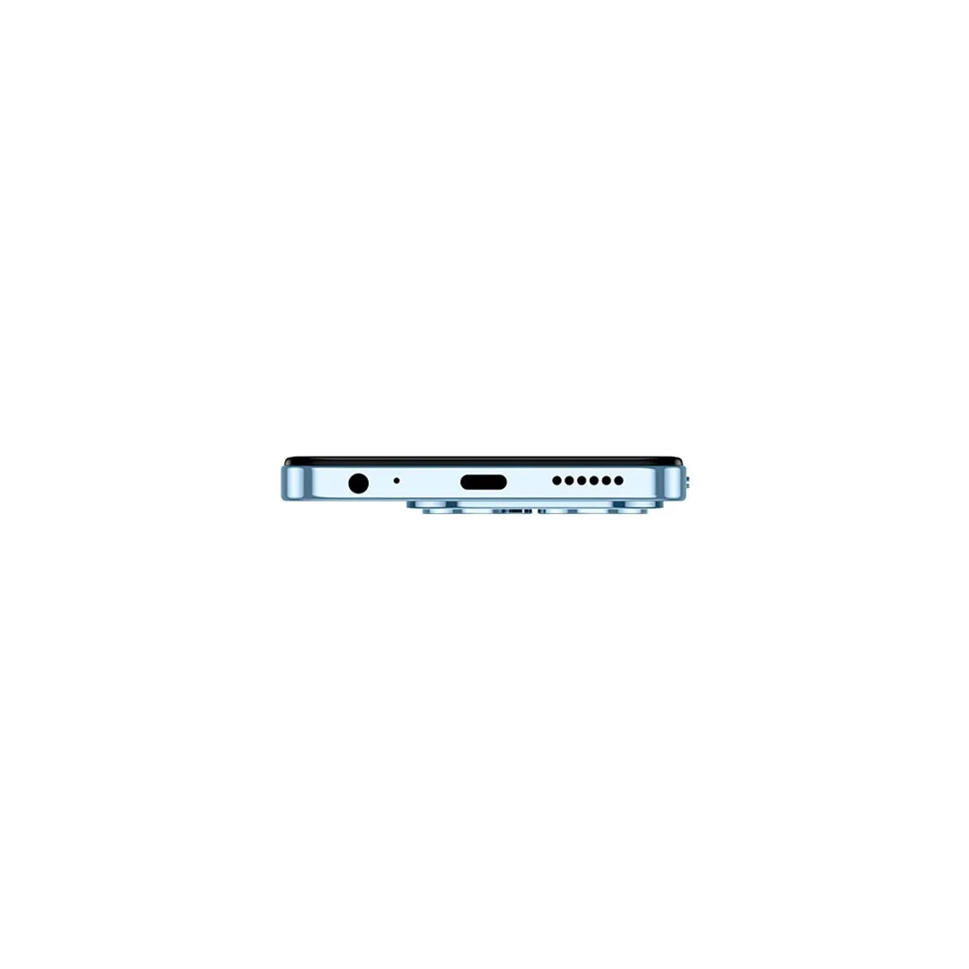 Smartfon Tecno Spark 20 8GB 256GB NFC Magic Skin Blue